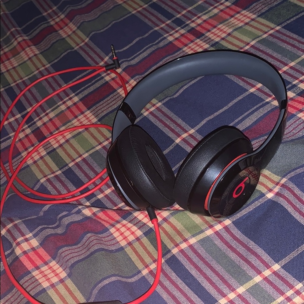 Beats w cord
